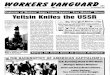 Workers Vanguard No 541 - 27 December 1991