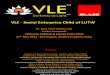 LUTW - VLE for UNAC (25Jan2011) Dr. Dave Irvine Halliday