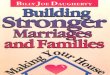 Building Stronger Marriages and Families / Billy Joe Daugherty