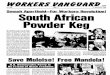 Workers Vanguard No 386 - 6 September 1985