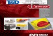 Craig & Derricott Isolators & Switch Disconnectors Catalogue