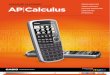 AP Calculus resource Guide