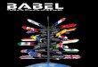 Babel Magazine