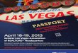 Destination Vegas - Your Passport to Resort and Global Success