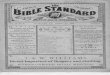 Bible Standard February 1892
