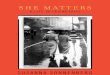 She Matters: A Life in Friendships by Susanna Sonnenberg
