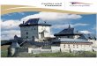 Czech Republic - Castles and Chateux