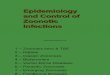 Epidemiology and Control of Zoonotic Infections