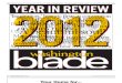 Washingtonblade.com - Volume 43, Issue 52 - December 28, 2012