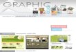 Sample Graphic Designing Portfolio