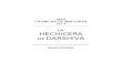 Eddings, David - Cronicas de Mallorea 4 - La Hechicera de Darshiva