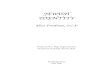 Hebrew Catholics: Jewish Identity (the book) - Elias Friedman OCD (Complete version)
