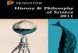 56066785 Princeton University Press History Philosophy of Science 2011