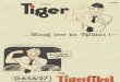 D 656-27 Die Tiger-Fibel (1943)