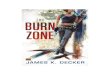 The BURN ZONE Excerpt for Scribd