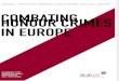 Combating Honor Crimes in Europe: Manual for Policy Makers- SURGIR