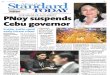 Manila Standard Today -- Wednesday (December 19, 2012) issue