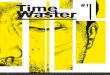 Timewaster [Digital Edition]