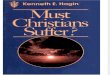 Must Christians Suffer