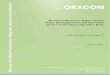 Technical Report on Hydro Electric Power Development in the Namibian Section of the Okavango River Basin