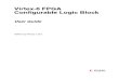 Virtex-6 FPGA Configurable Logic Block User Guide
