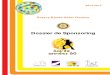 Rotary Dossier Sponsoring 2