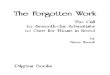 Forgotten Work