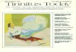 Tinnitus Today September 1989 Vol 14, No 3