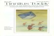 Tinnitus Today March 1993 Vol 18, No 1