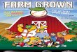 Farm Grown Magazine