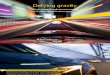 Defying Gravity: High-Growth Entrepreneurship in a Slow-Growth Economy