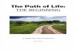 Path of Life : The Beginning