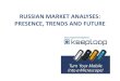 Russian Market Analyses
