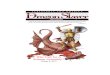 Paster Peter J. Peters- The Dragon Slayer- Volume 6, 2012