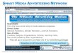 Smart Media Technologies Advertising Platform
