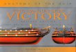 The 100 Gun Ship Victory Anatomy of the Ship