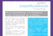 coofluence - In-person Training Brochure