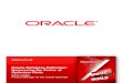 Oracle Database Optimizer Harnessing the Power of Optimizer Hints
