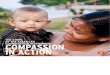THE STORY OF THE ASEAN-LED COORDINATION IN MYANMAR COMPASSION IN ACTION