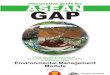 ASEAN GAP Environmental Management Module