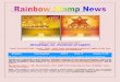 Rainbow Stamp News Novemberr 2012