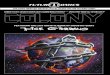 Colony Preview