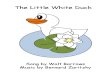 Little White Duck Song