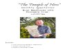 The Temple of Nim Newsletter - September 2009