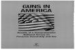 Cook Et Al. (1996) - Guns in America