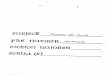 FBI Files: Clarence 13x Smith (Part 1)