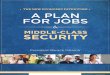 Obama Jobs Plan Booklet 2012