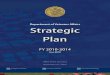 VA 2010 2014 Strategic Plan