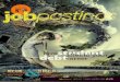 jobpostings Magazine (April 2011)