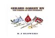 Gerard Oakley RN: The Taking Of HMS Poseidon by R J Blowers